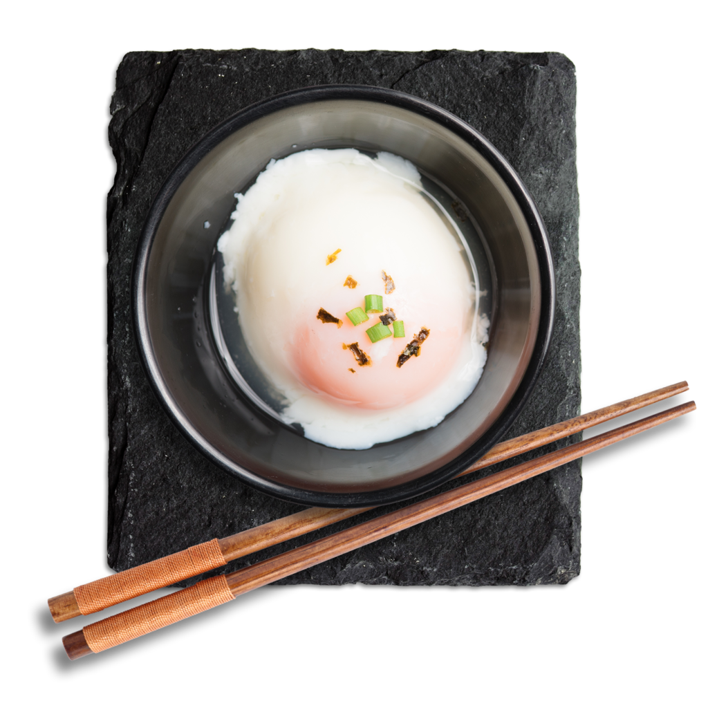 Nihon the perfect egg every time Cook eggs like a pro
